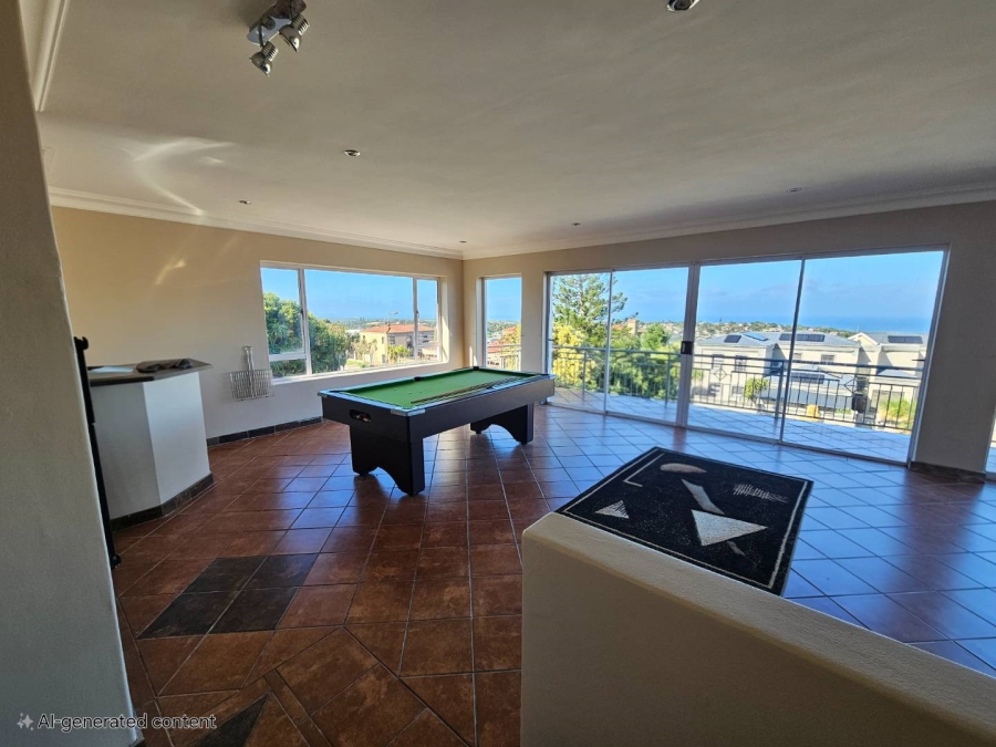 To Let 4 Bedroom Property for Rent in Lovemore Heights Estate Eastern Cape